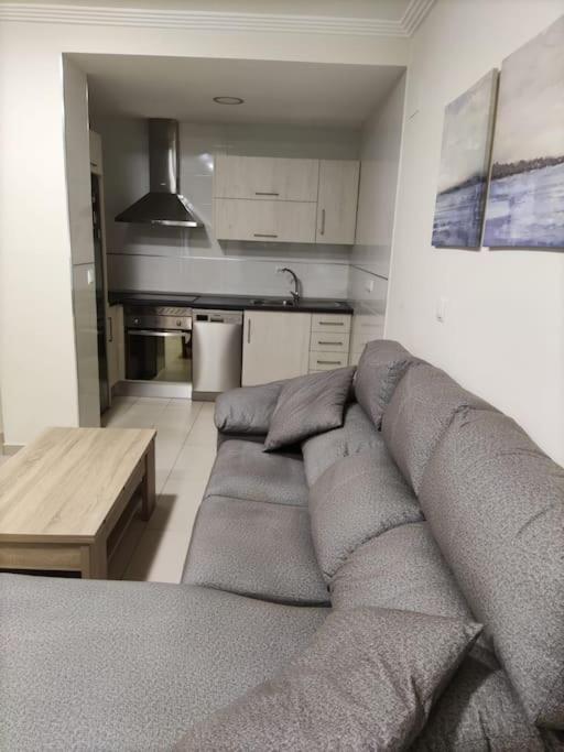 Ferienwohnung La Casita Del Mirador Baeza Exterior foto