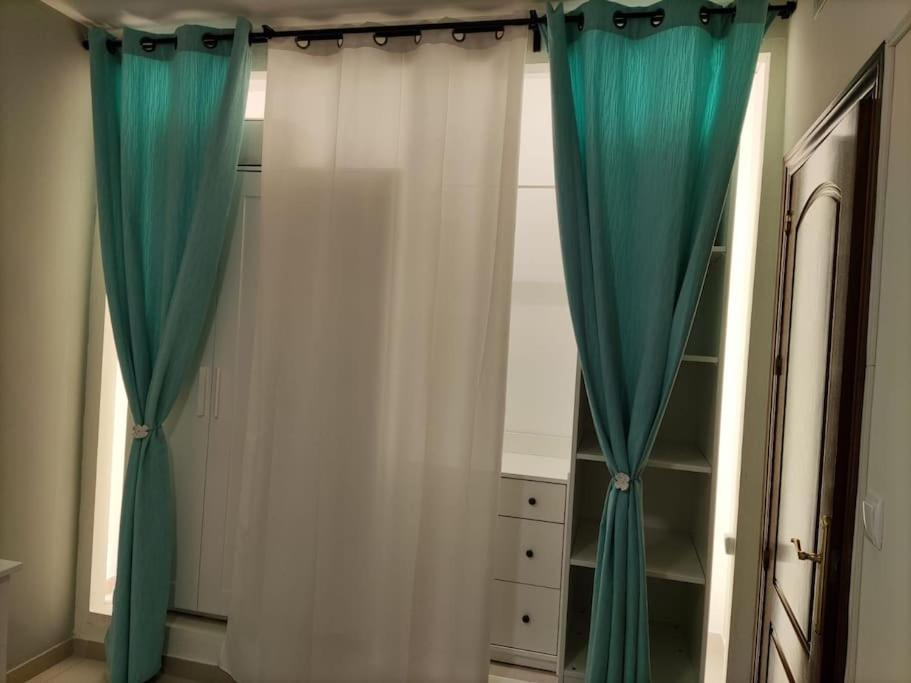 Ferienwohnung La Casita Del Mirador Baeza Exterior foto